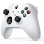 MANETTE SANS FIL XBOX ROBOT WHITE SERIES X/S/ONE - (MANETTE-XBOXROBOT)