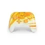 MANETTE NINTENDO SWITCH POWER A POKÉMON YELLOW - (MANETTE-POKEMON-Y)