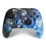 MANETTE NINTENDO SWITCH POWER A ZELDA BLUE - (MANETTE-ZELDA-BL)