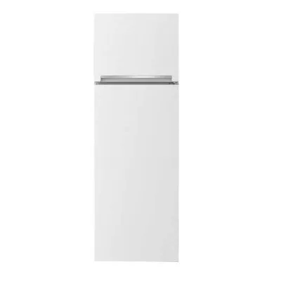 RÉFRIGÉRATEUR NEWSTAR DEFROST 168LITRES BLANC 2600