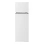 RÉFRIGÉRATEUR NEWSTAR DEFROST 168LITRES BLANC 2600