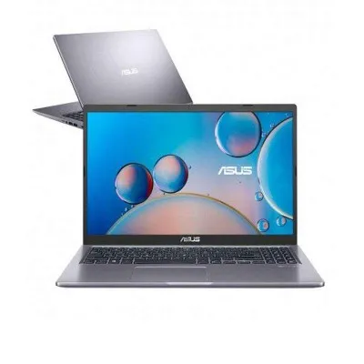 PC PORTABLE ASUS D415DA R3-3250U 14 FHD 4GO/1TB Win 11 - GRIS