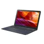 PC PORTABLE ASUS X543MA Celeron N4020 15,6 8GO/1TB Win11 - Gris