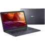 PC PORTABLE ASUS X543MA Celeron N4020 15,6 8GO/1TB Win11 - Gris