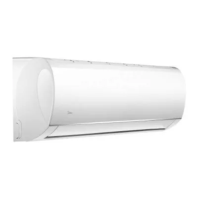 CLIMATISEUR MIDEA CHAUD ET FROID 24000 BTU-Blanc
