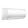 CLIMATISEUR MIDEA CHAUD ET FROID 24000 BTU-Blanc