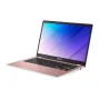 PC PORTABLE ASUS E410KA N4500 14 FHD 4GO/128GO EMMC Win11 - ROSE