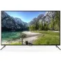 Téléviseur VEGA Led Android Smart 55\" Noir Avec Récepteur Intégré (F55F2UBG)