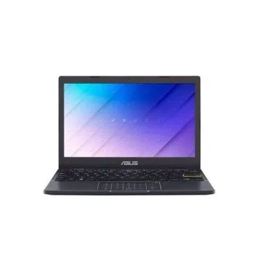 PC PORTABLE ASUS E410KA N6000 14 FHD 4GO 256G PCIE  Win11 - NOIR