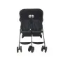 Poussette twin stroller noir (PST009-NR)