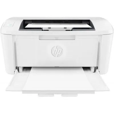 Imprimante HP Laser Monochrome Laserjet M111A - Blanc