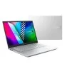 PC PORTABLE ASUS VIVOBOOK PRO14  R9-5900HX /RTX3050 16GO/1TO SSD (M3401QC-KM076W)
