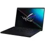 PC PORTABLE ASUS ROG ZEPHYRUS M16 2022 I7-12700H / 16 GO / RTX 3050 TI 4G - NOIR (GU603ZM-LS001W)