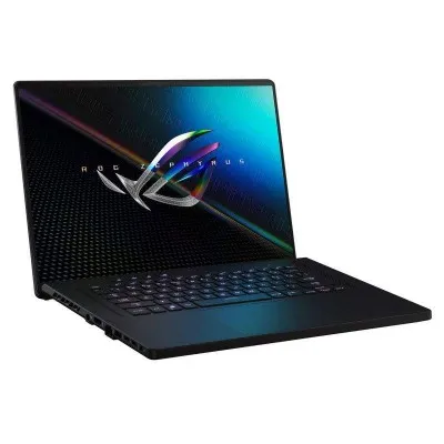 PC PORTABLE ASUS ROG ZEPHYRUS M16 2022 I7-12700H / 16 GO / RTX 3050 TI 4G - NOIR (GU603ZM-LS001W)