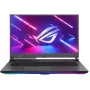 PC PORTABLE ASUS ROG STRIX G17 2022 RYZEN 7-6800H 16G/1TO SSD RTX 3060 - NOIR (G713RM-KH011W)