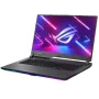 PC PORTABLE ASUS ROG STRIX G17 2022 RYZEN 7-6800H 16G/1TO SSD RTX 3060 - NOIR (G713RM-KH011W)