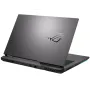 PC PORTABLE ASUS ROG STRIX G17 2022 RYZEN 7-6800H 16G/1TO SSD RTX 3060 - NOIR (G713RM-KH011W)