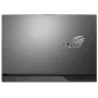 PC PORTABLE ASUS ROG STRIX G17 2022 RYZEN 7-6800H 16G/1TO SSD RTX 3060 - NOIR (G713RM-KH011W)
