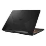 PC PORTABLE GAMING ASUS I7-11800H 16G/512GB SSD PCIE G3 (TUF706HM-HX030W)