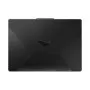 PC PORTABLE ASUS TUF F15 I5-10300H 8GO/512GB SSD (FX506LH-HN004W)