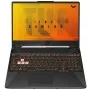 PC PORTABLE ASUS TUF F15  I5-10300H  8GO/512GB SSD (FX506LH-HN004T)