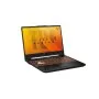 PC PORTABLE ASUS TUF F15  I5-10300H  8GO/512GB SSD (FX506LH-HN004T)