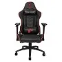 Chaise Gaming MSI MAG CH120 X - Black & Red