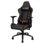 Chaise Gaming MSI MAG CH120 X - Black & Red