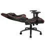 Chaise Gaming MSI MAG CH120 X - Black & Red