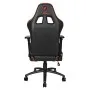 Chaise Gaming MSI MAG CH120 X - Black & Red