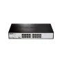 SWITCH D-LINK DES-1016D/E 16 PORTS RACKABLE - (DES-1016D/E)