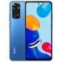 Smartphone XIAOMI REDMI NOTE 11 6/128Go - BLEU TWILIGHT