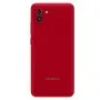 Smartphone A03 4G 3/32GO -Rouge SAMSUNG GALAXY
