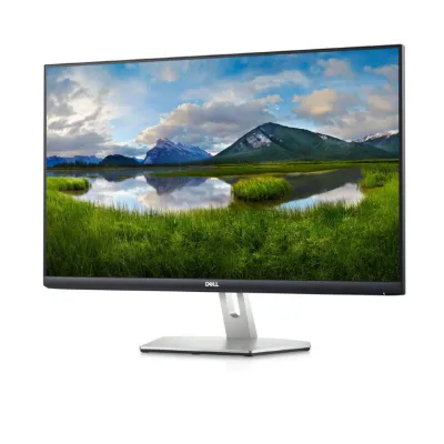 ÉCRAN DELL 27\" QHD 2560 x 1440 à 75 Hz