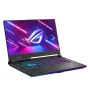 PC GAMING ASUS ROG Strix G15 R7-4800H 16G/512SSD RTX 3050TI 4G - GRIS (G513IE-HN004W)