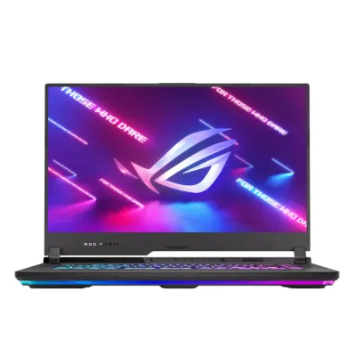 PC GAMING ASUS ROG Strix G15 R7-4800H 16G/512SSD RTX 3050TI 4G - GRIS (G513IE-HN004W)