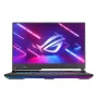 PC GAMING ASUS ROG Strix G15 R7-4800H 16G/512SSD RTX 3050TI 4G - GRIS (G513IE-HN004W)