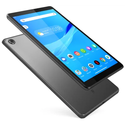 TABLETTE LENOVO TAB M8 HD / 8\" / LTE 4G / 3/32 GO - GRIS