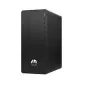 Pc De Bureau HP Pro 300 G6 I5 10Gén 4Go/1To + Ecran HP 22V 22\" Full HD