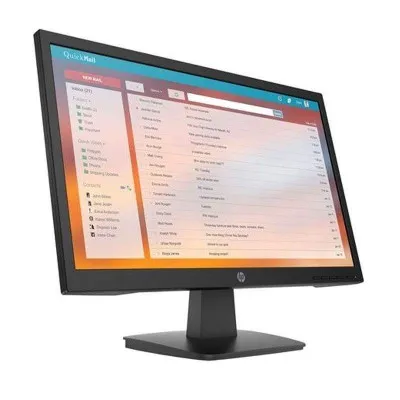 ECRAN HP P22V G4 21.5\" FULL HD - NOIR