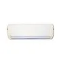 CLIMATISEUR BIOLUX CHAUD/FROID 9000 BTU -BLANC