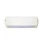 Climatiseur Biolux 24000 BTU Chaud & Froid Inverter -Blanc