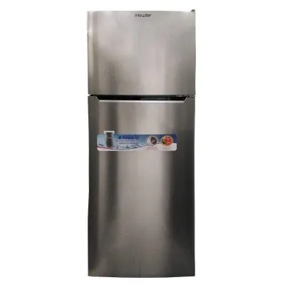 RÉFRIGÉRATEUR NEWSTAR NOFROST 350L-INOX