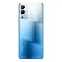 Smartphone 64 GO -Bleu INFINIX