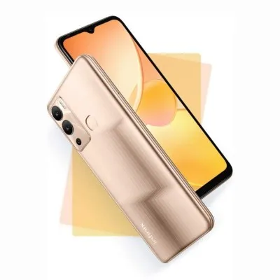Smartphone 64 GO-Gold INFINIX