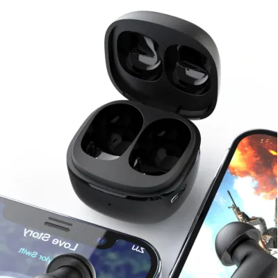 Écouteur Bluetooth Joyroom -Noir