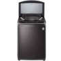 Lave linge LG 14Kg-Noir