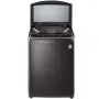 Machine À Laver Top LG 14 KG Smart Inverter -Noir