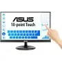 ECRAN ASUS  21.5\" 75 HZ TACTILE EYE CARE - NOIR (VT229H)