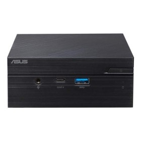 Mini PC Asus N4500 4GO/128GO SSD - NOIR (90MS0273-M00310)